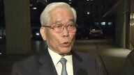 【整理】42問が日枝久相談役に関する内容…「日枝氏の影響力や不在について」全504問寄せられた質問のうち4番目の多さ【フジテレビ会見】