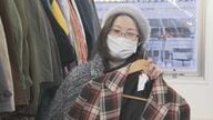 誰かの“不要”が誰かの“必要”に…リユース店が映し出す人間模様 失いかけた明るさ取り戻した「宝探し」【愛知発】
