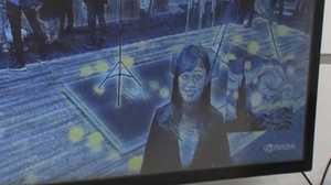 カメラ映像を“ゴッホ風”に高速処理。「5G時代へ 」ソフトバンクが仕掛ける技術