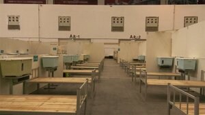 武漢市「入院患者ゼロ」と発表 国外からの“逆流入”への対策強化