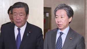 “予算最優先”の与党vs「桜・IR・中東」の3点セット追及の野党 そして憲法は…召集目前の国会注目ポイント
