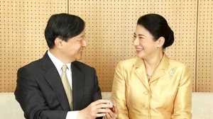【2020年予測】天皇皇后両陛下 新たな御覚悟で臨まれる2020年 複雑なパズルを解いていく問題も