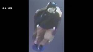 ネットカフェ強盗 犯人の画像公開し情報提供求める 静岡市