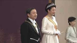 受け継がれた皇位のバトン~125代から126代へ~ 皇位継承が行われた1年を振り返る