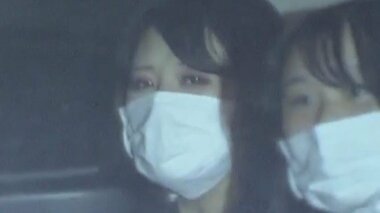 「赤ちゃんが捨てられてる」駐車場に生まれたばかりの娘を放置　20歳の母親逮捕も動機分からず　千葉市