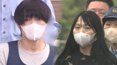 顔に平手打ちや体を揺さぶり　生後3カ月の娘は頭も目もケガで意識不明の重体　25歳両親を…