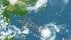【台風情報】非常に強い台風30号の進路予想　22日午後3時には「非常に…