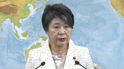 訪米で本格デビューへ “上川外交”の行方は…問われる「対中国」姿勢と好んで使う3つの四字熟語