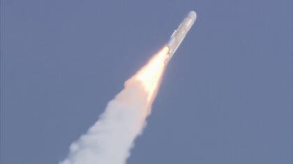 「H3」打ち上げ失敗…部品供給した会社の社長「最後の最後まで何があるか…」【愛知発】