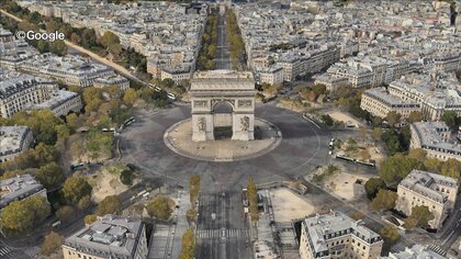 なぜか宮城に多い？欧州発祥のラウンドアバウト 環状交差点が全国で増加