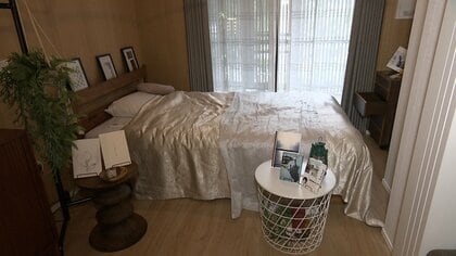 宿泊料は無料…お代は手放すモノへの”あなたの物語”　暮らしの中のサステナブルな気づきを「BOOK HOTEL」で