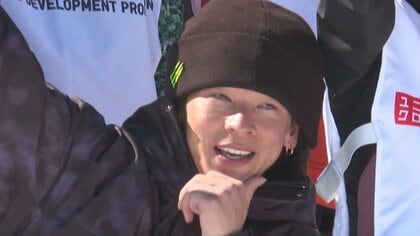 平野歩夢選手の結婚＆妊娠報告に地元･新潟からも祝福の言葉♪ さっそく特別なケーキも登場!?