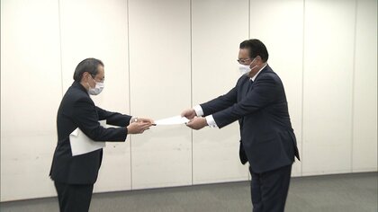 およそ310万人に影響…大規模通信障害のNTTドコモに総務省が行政指導