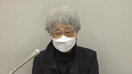 拉致被害者の兄･飯塚繁雄さん死去　横田早紀江さん｢家族にとってはつらい人生｣　家族から悲しみの声