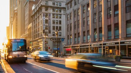 「キャリアは偶然によって作られる」スタンフォード大学教授が提唱　変化の激しい時代にマッチしたキャリア理論とは【ボーク重子】