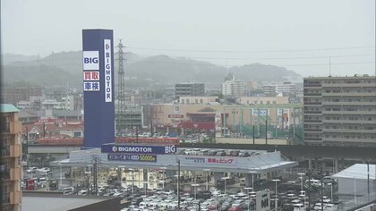 【新疑惑】宏一前副社長ら幹部が「店舗隣接の住宅に向かって用を足した」　愛媛ではビッグモーター“青い巨塔”が物議