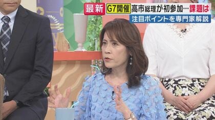 高市総理は「アメリカとヨーロッパの橋渡し役」担えるか　「まとめてシンゾー」メルケル元ドイツ首相も頼った安倍元総理引き合いに　元NHK・岩田明子氏「親しい仲間作ってトランプさんにモノ言える関係を」と提言