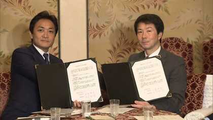 希望＋民進－大物議員＝国民民主党？不参加続出で新党に暗雲