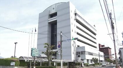 「精神的に追い詰められた」直方市職員の自殺で妻が訴え起こす　市に約9200万円の損害賠償求める　福岡