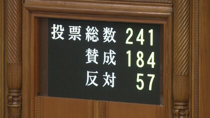 国旗損壊罪新設・再審制度見直しを実施へ　改正皇室典範で女性皇族の結婚後身分保持など可能に　重要法案続々成立