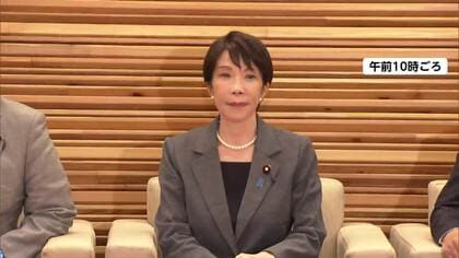 2027年度予算の概算要求基本方針　“「強く豊かな日本」投資枠”を新設　要求額の上限設けず　AI・半導体など成長分野に重点投資へ