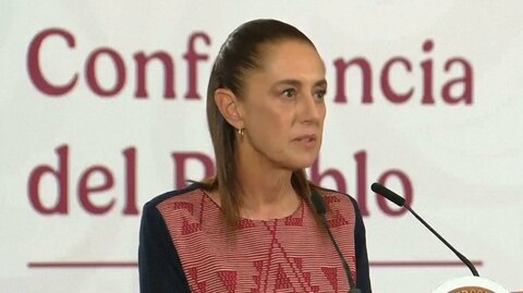 サッカー・ワールドカップ出場のイラン代表キャンプ地がメキシコ北西部ティフアナに決定　アメリカ・アリゾナ州から変更