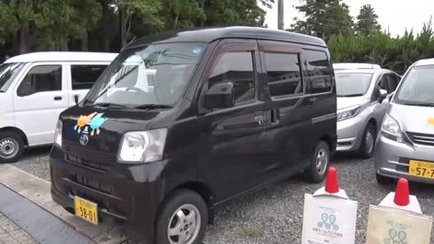 「支援に支障が出ています」頻発する災害で底をつく無料貸出車　石川・富山で40台不足
