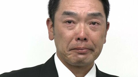 阿部慎之助監督の娘「すでに仲直り」謝罪会見で手紙読み上げ　チャットGPT相談し意図せず警察に通報か【全文】