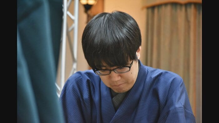 提供：日本将棋連盟