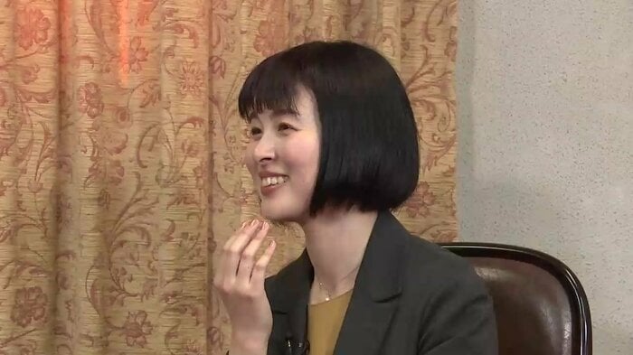 阿部暁子さん「世界史で30点取っちゃったことある」