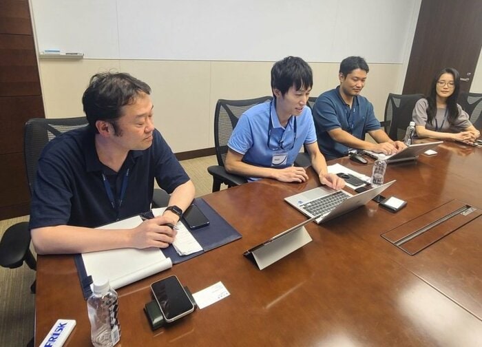みずほ銀行サイバーセキュリティ統括部サイバーレスポンスチーム