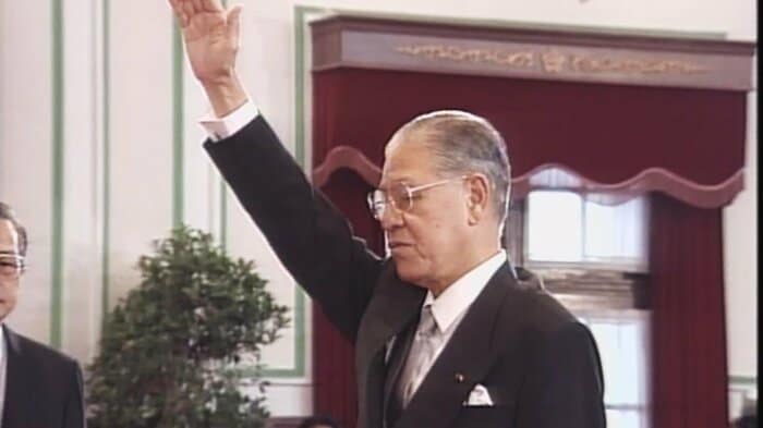 李登輝氏の在任中は一時中国と台湾の緊張が高まったことも