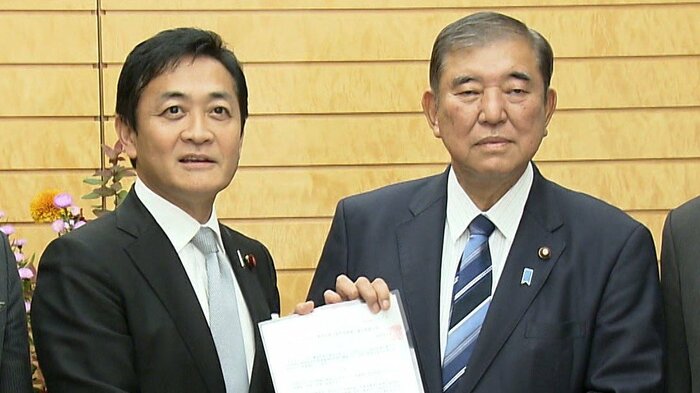 「謙虚」な姿勢で壁を引き上げるのか…
