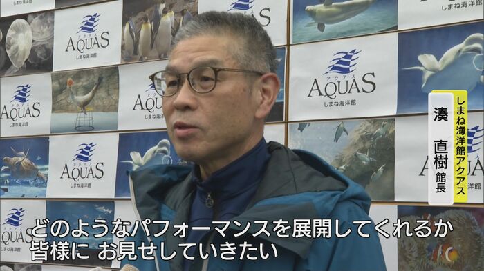 無事に引っ越しが終えて一安心な湊館長