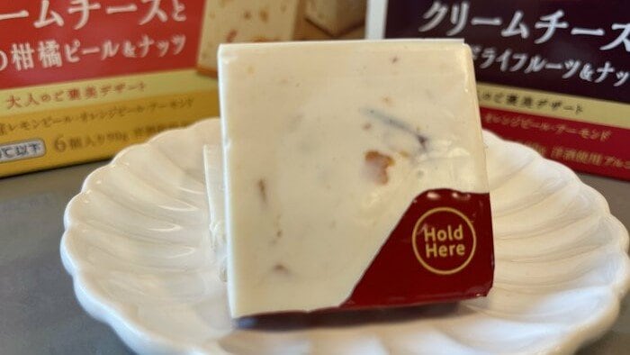 手が汚れない工夫も