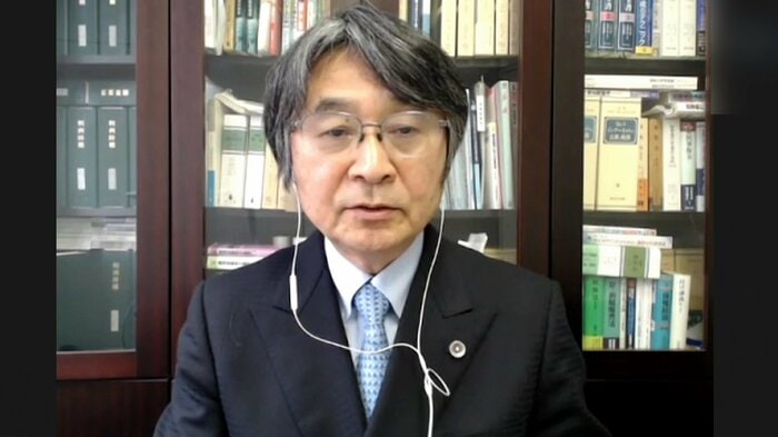 亀井正貴弁護士