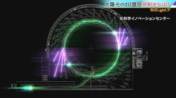 (提供:光科学イノベーションセンター)