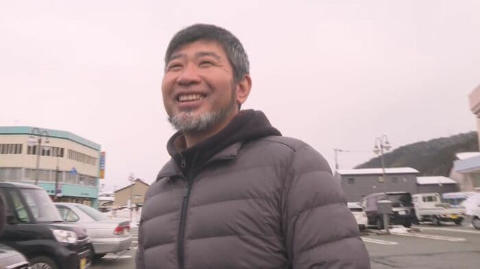 優太さんの父