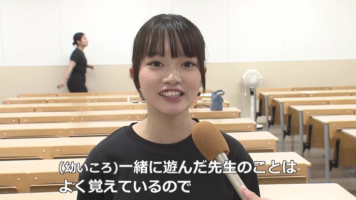 幼少期の記憶が夢につながっている