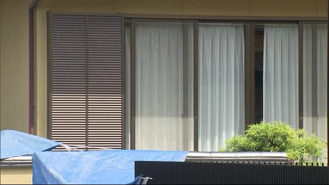 石巻市・妻を殺害した疑いで夫を逮捕 「刺したのは間違いないが殺意はなかった」<宮城>