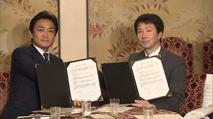 希望+民進-大物議員=国民民主党?不参加続出で新党に暗雲