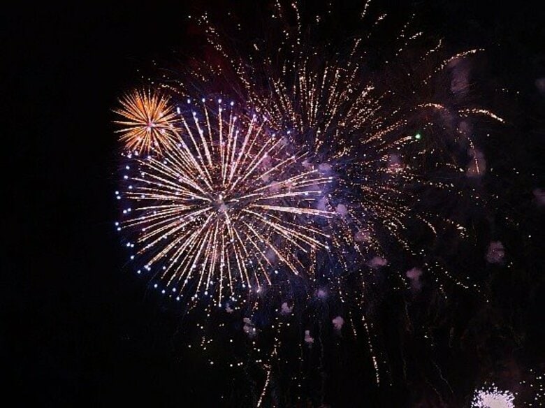 第７４回 港まつり花火大会を開催いたします