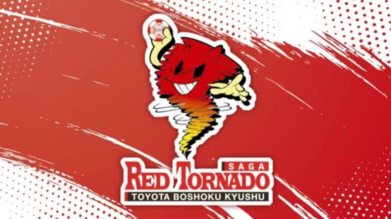 ハンドボール レッドトルネード佐賀がホーム最終戦 今季で引退の選手たちが活躍【佐賀県】｜FNNプライムオンライン