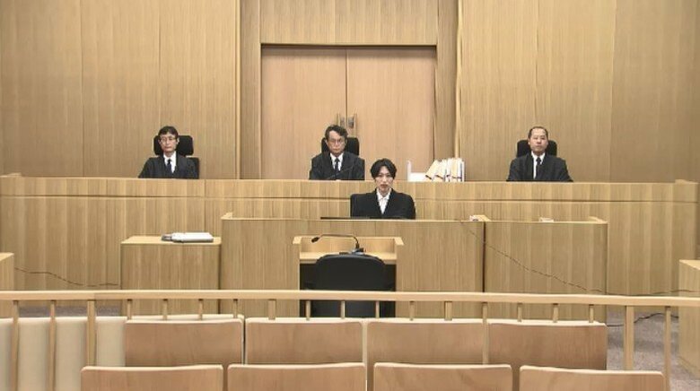 「息子を地獄に追い込んだものは何なのか明らかに」法廷で父親が訴え　高校生いじめ自殺　控訴審始まる　福岡高裁｜FNNプライムオンライン