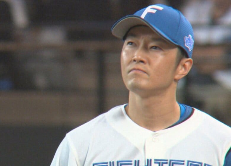 【日本ハム】「信じ切って使った僕が甘かった。悔いしか残らない」新庄監督が自責の念を口にする リリーフ崩れ首位バファローズに9対10痛恨の逆転負け｜FNNプライムオンライン