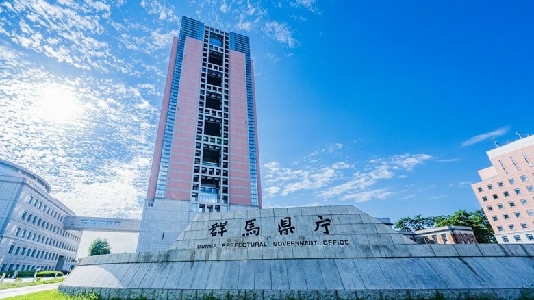 10月28日は「群馬県民の日」 群馬県が誕生した日を記念する日【今日は何の日】|FNNプライムオンライン