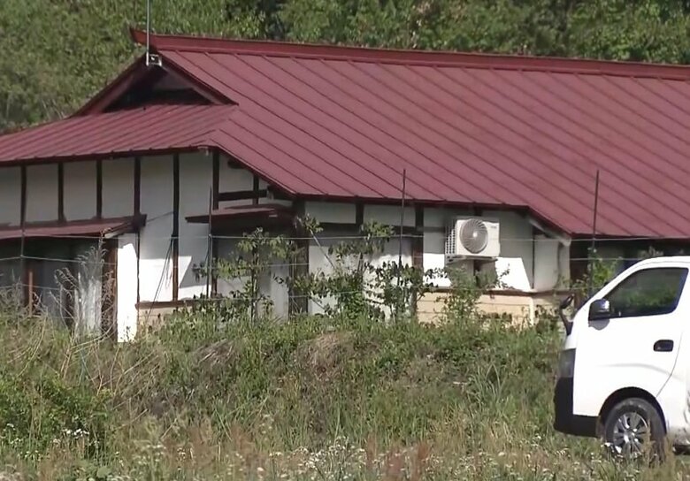 片言の日本語で「カネハドコダ」…山あいの住宅狙った強盗事件　栃木・長野・群馬・福島で相次いで発生｜FNNプライムオンライン