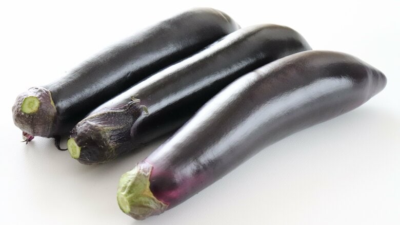 なすのレンチン&冷凍技で「冷たい煮浸し」「涼拌なす」が瞬時に完成!油を控えめにする裏技と「夏野菜のサブジ」も|FNNプライムオンライン