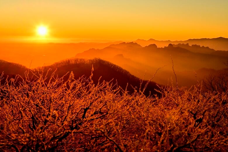 いくつ知っている? 意外に感じる「冬至」の“真実” 実は、日の出が「最も遅い日」でも日の入りが「最も早い日」でもない…気象予報士が解説|FNNプライムオンライン