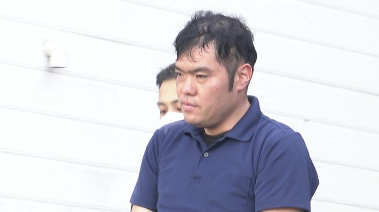 別の女の子を含む複数の子どもへのわいせつ動画も…逮捕の障害者施設元職員のスマホから　東京・八王子市｜FNNプライムオンライン